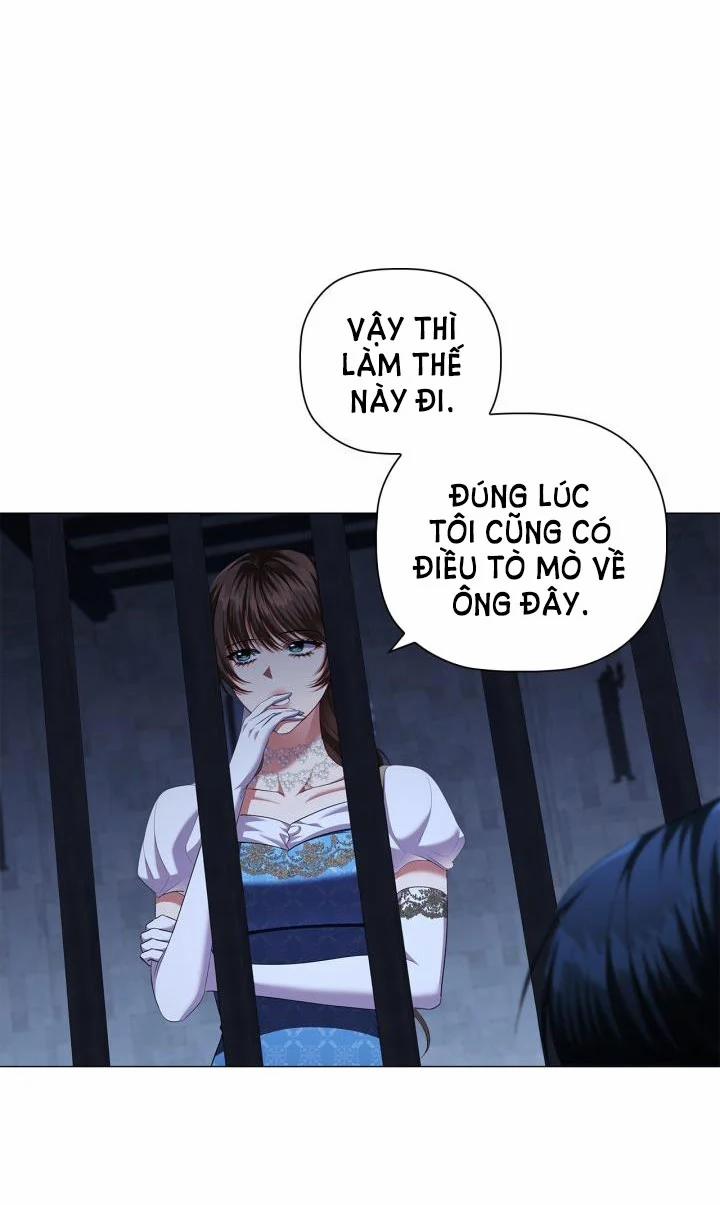 Mùi Hương Của Ác Quỷ 88.2 trang 33