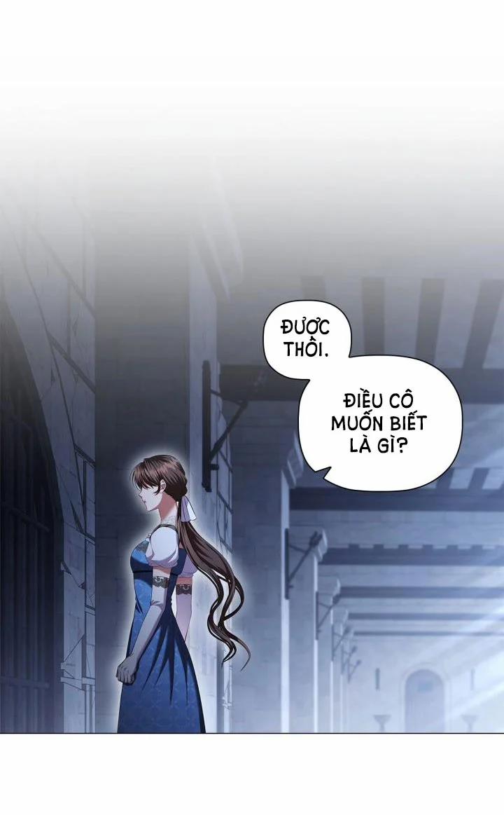 Mùi Hương Của Ác Quỷ 88.2 trang 35