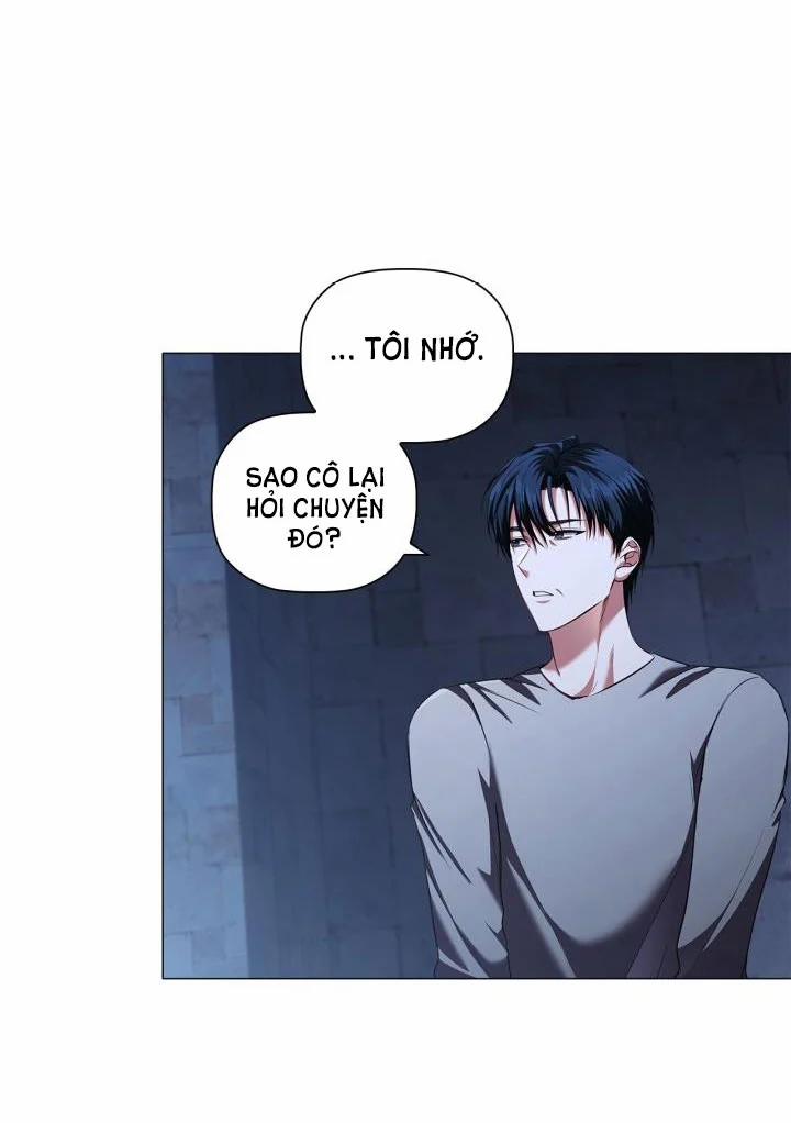 Mùi Hương Của Ác Quỷ 88.2 trang 40