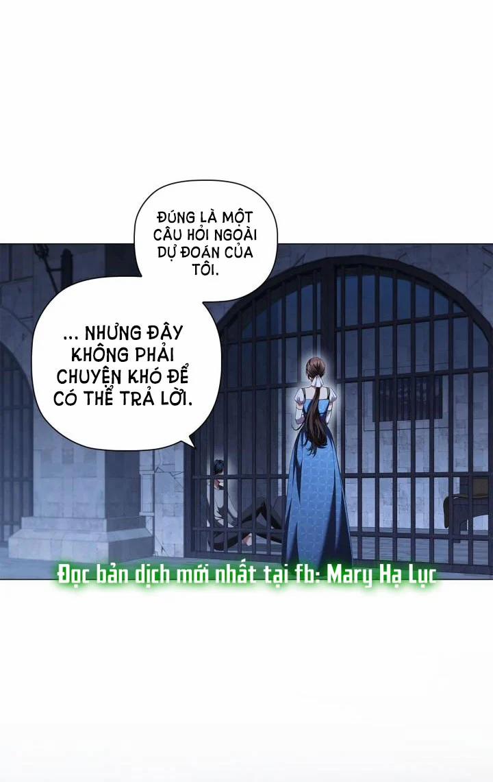 Mùi Hương Của Ác Quỷ 88.2 trang 42