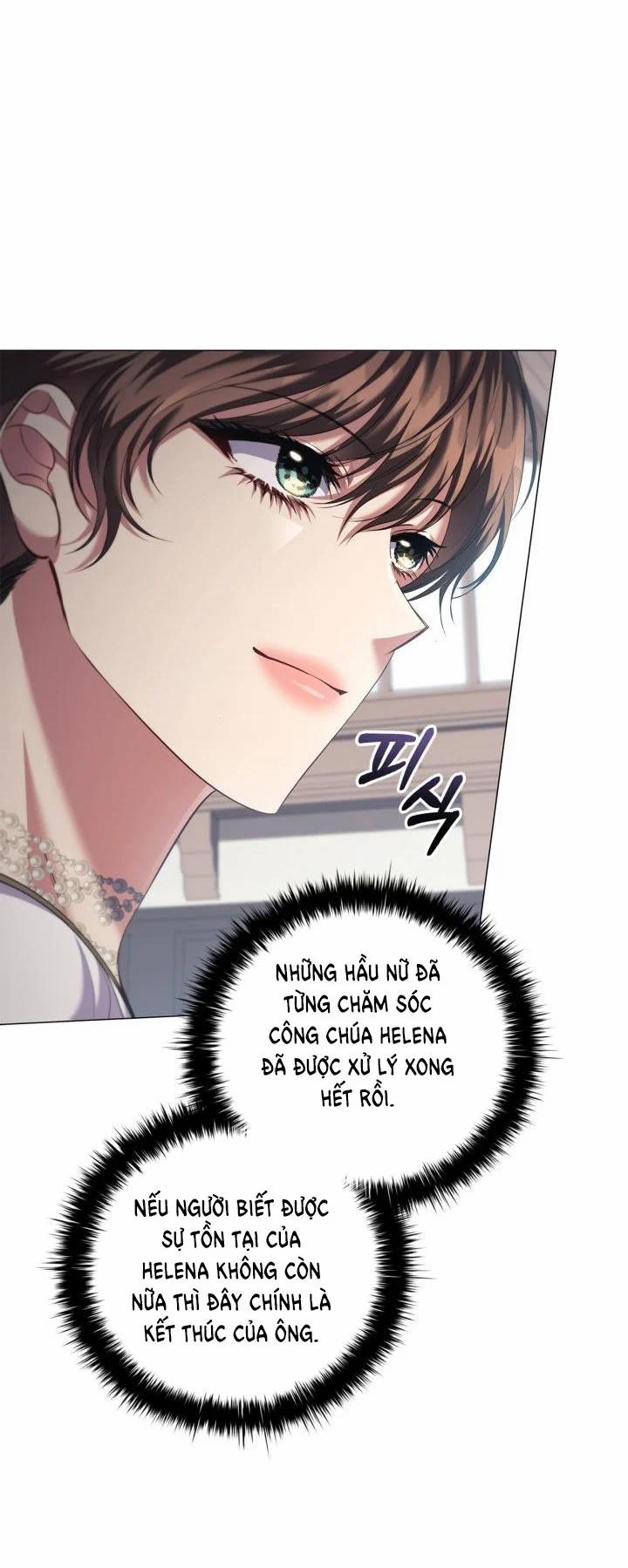 Mùi Hương Của Ác Quỷ 88.2 trang 5