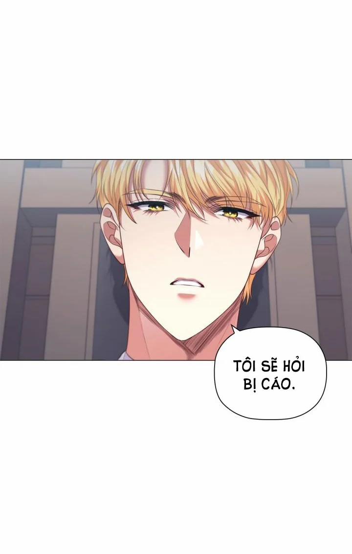 Mùi Hương Của Ác Quỷ 88.2 trang 6