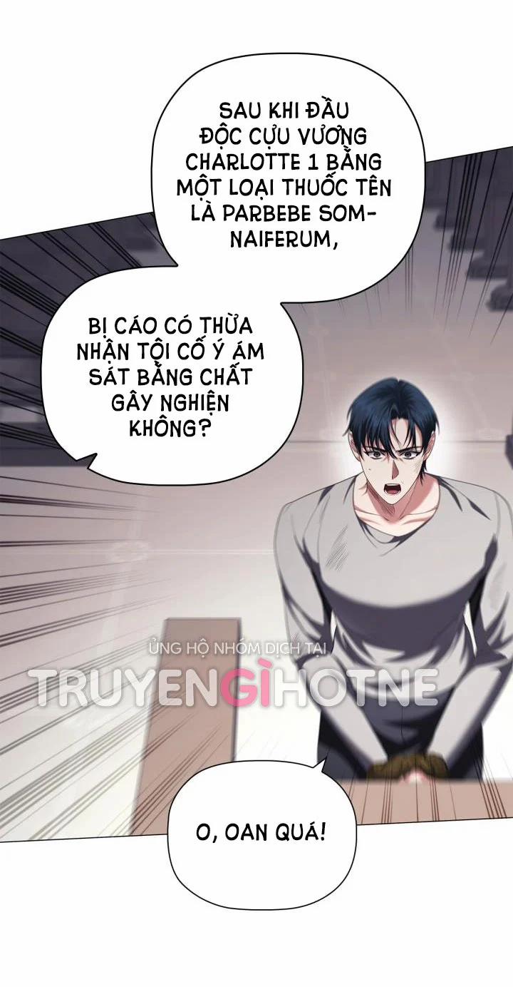 Mùi Hương Của Ác Quỷ 88.2 trang 7