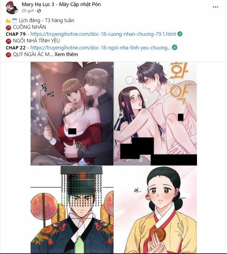 Mùi Hương Của Ác Quỷ 89.1 trang 1