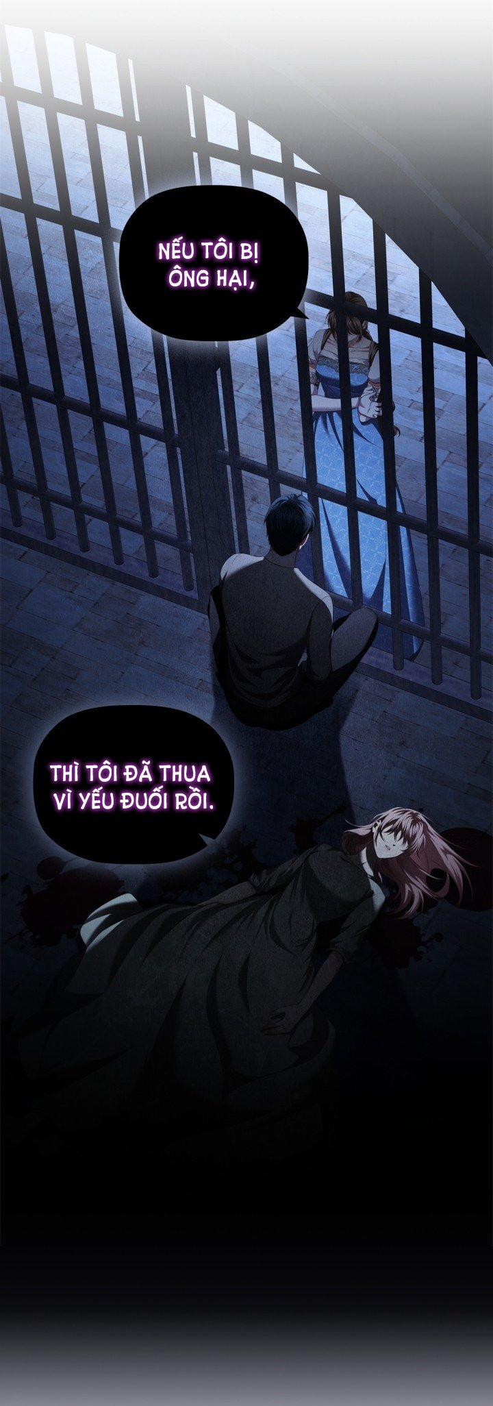 Mùi Hương Của Ác Quỷ 89.1 trang 19