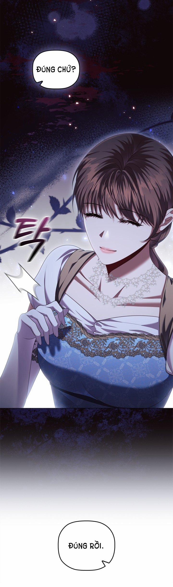 Mùi Hương Của Ác Quỷ 89.1 trang 23