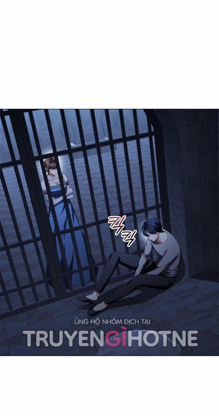 Mùi Hương Của Ác Quỷ 89.1 trang 3