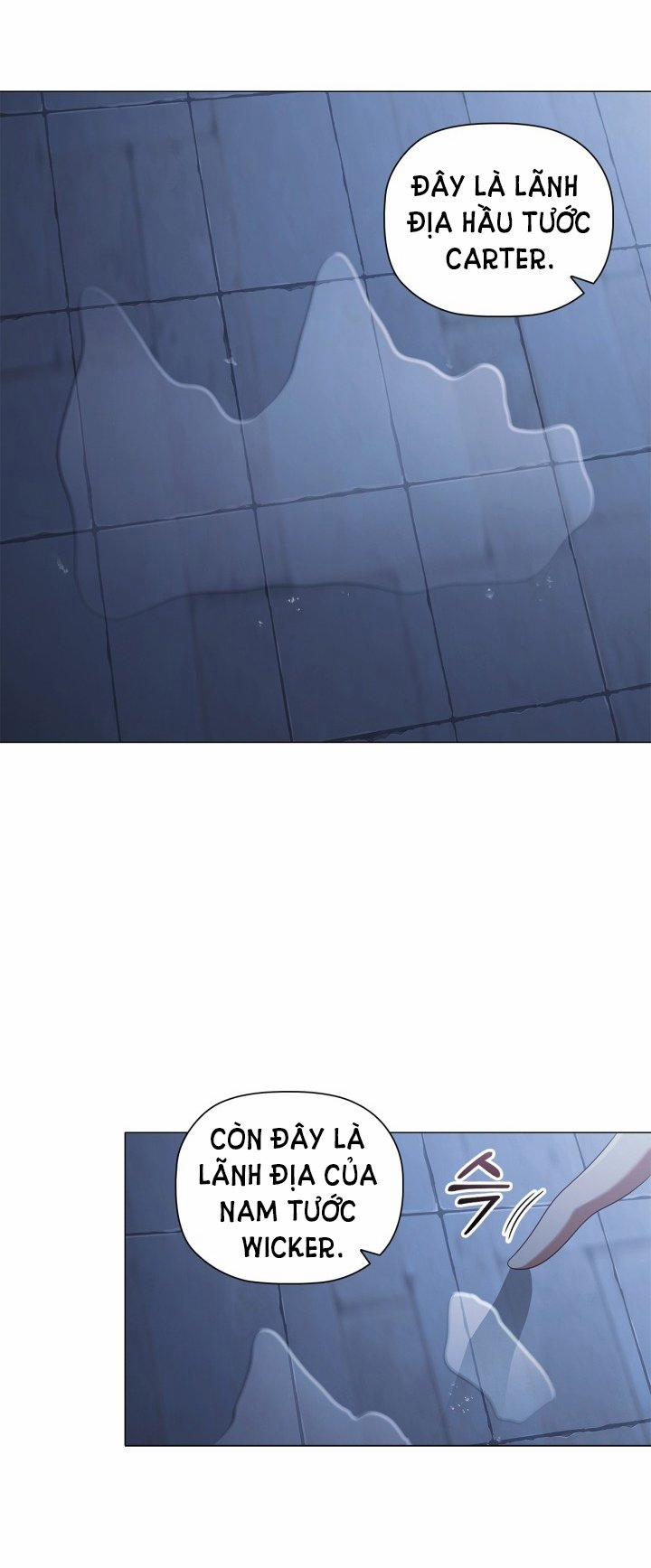 Mùi Hương Của Ác Quỷ 89.1 trang 35