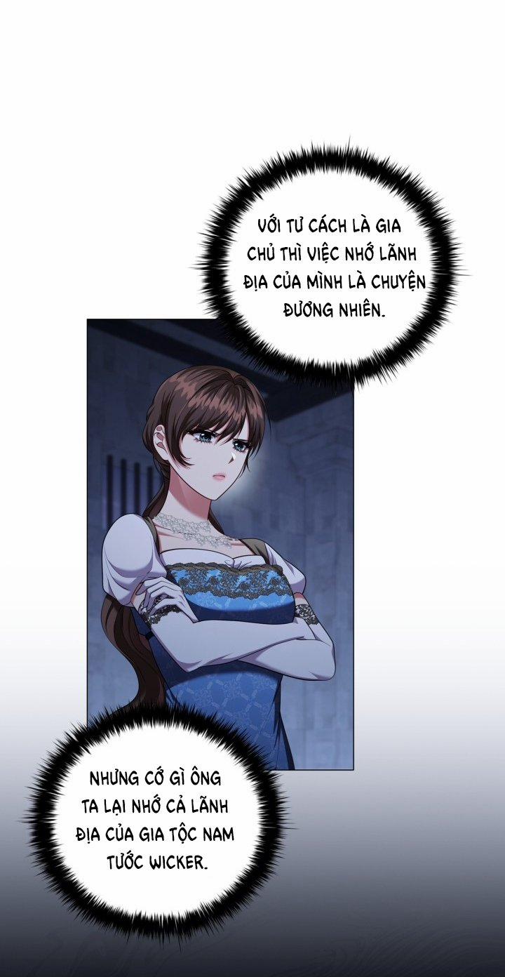 Mùi Hương Của Ác Quỷ 89.1 trang 36