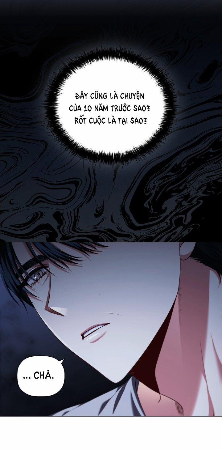 Mùi Hương Của Ác Quỷ 89.1 trang 37