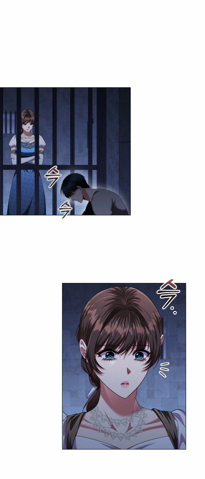 Mùi Hương Của Ác Quỷ 89.1 trang 39