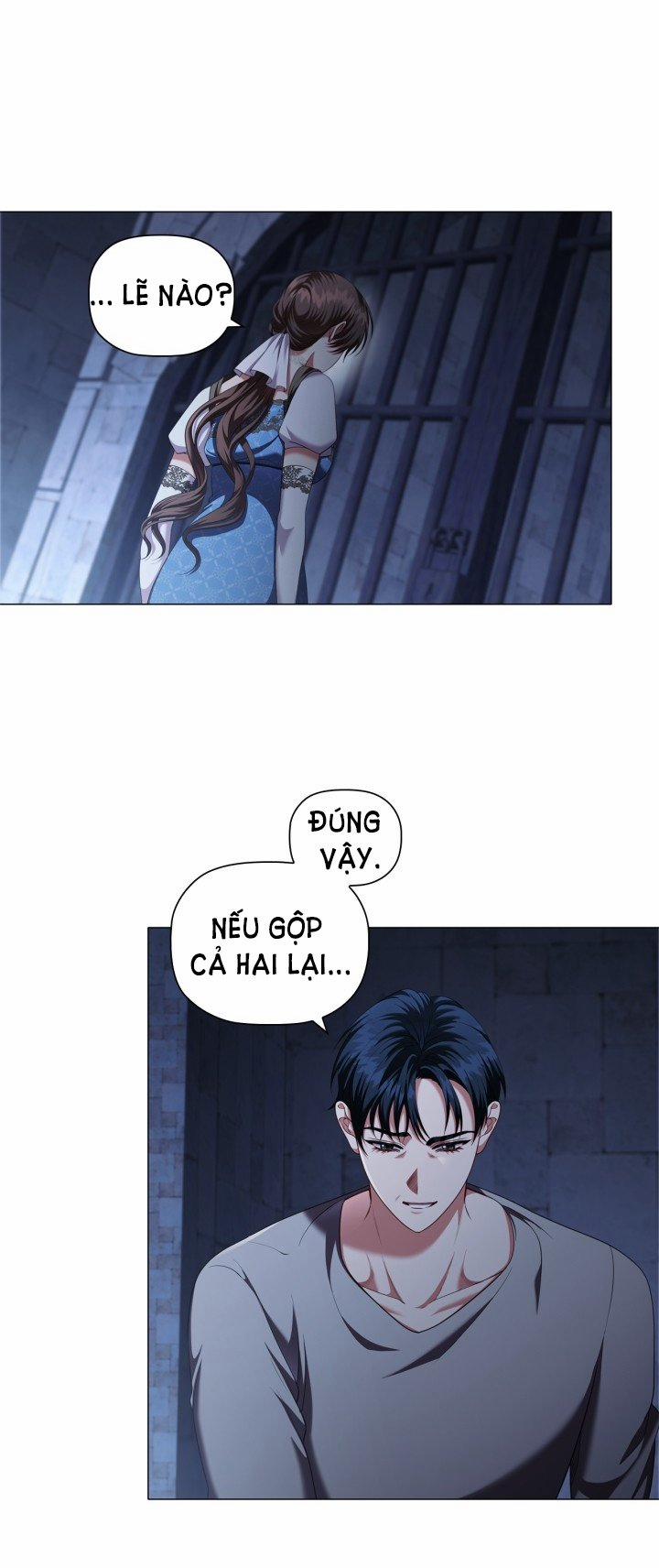 Mùi Hương Của Ác Quỷ 89.1 trang 41