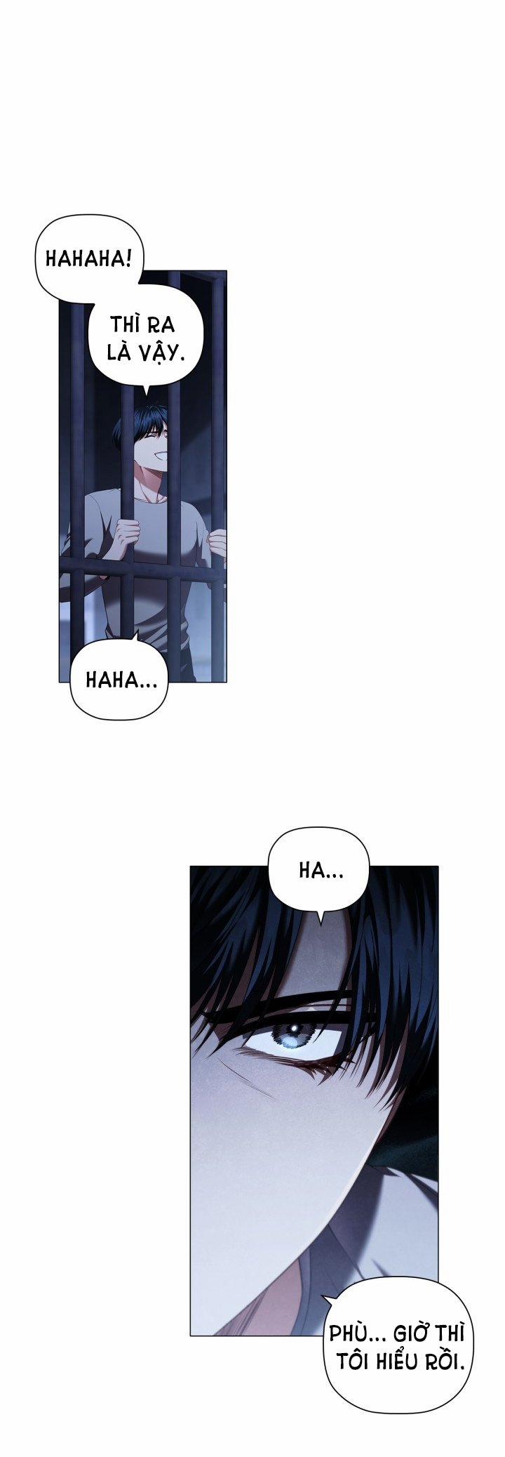 Mùi Hương Của Ác Quỷ 89.1 trang 54