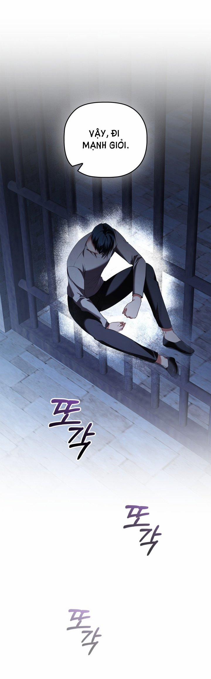 Mùi Hương Của Ác Quỷ 89.1 trang 60