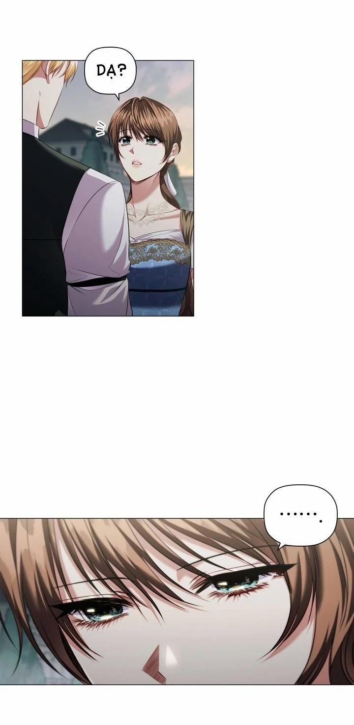 Mùi Hương Của Ác Quỷ 89.2 trang 1