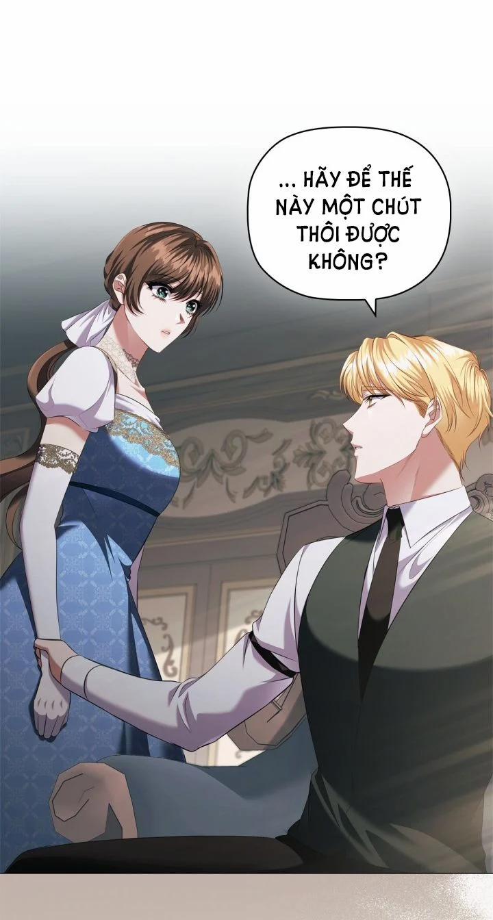 Mùi Hương Của Ác Quỷ 89.2 trang 19