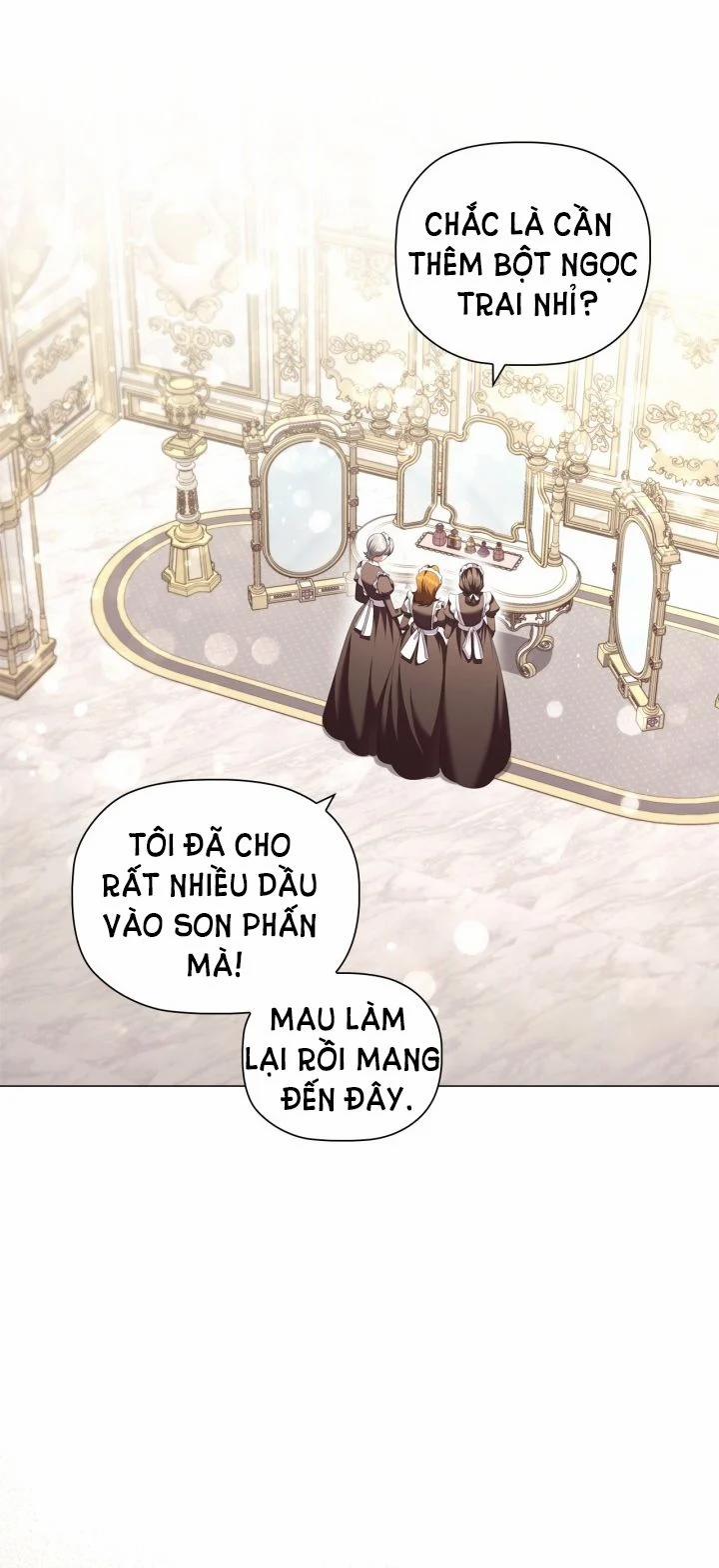 Mùi Hương Của Ác Quỷ 89.2 trang 23