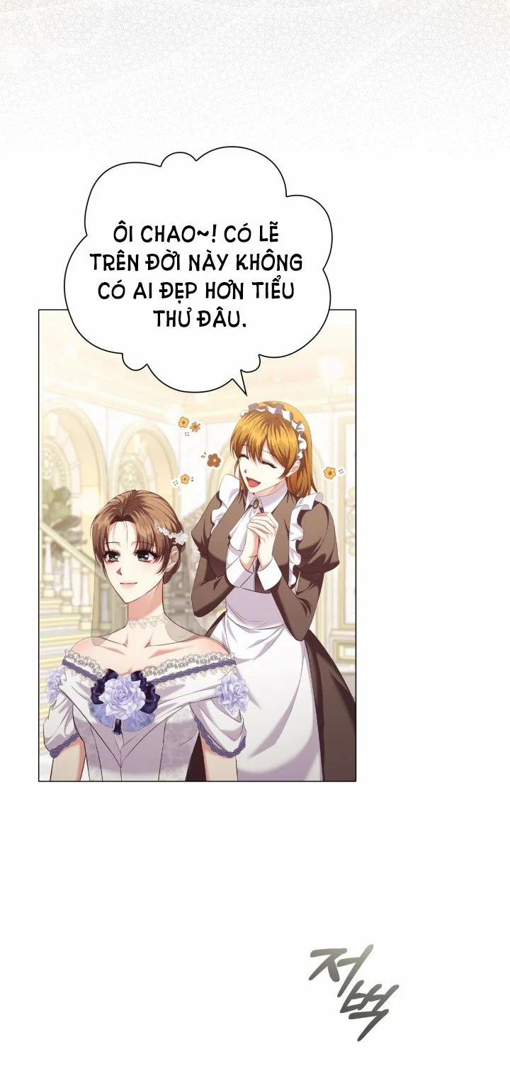 Mùi Hương Của Ác Quỷ 89.2 trang 26