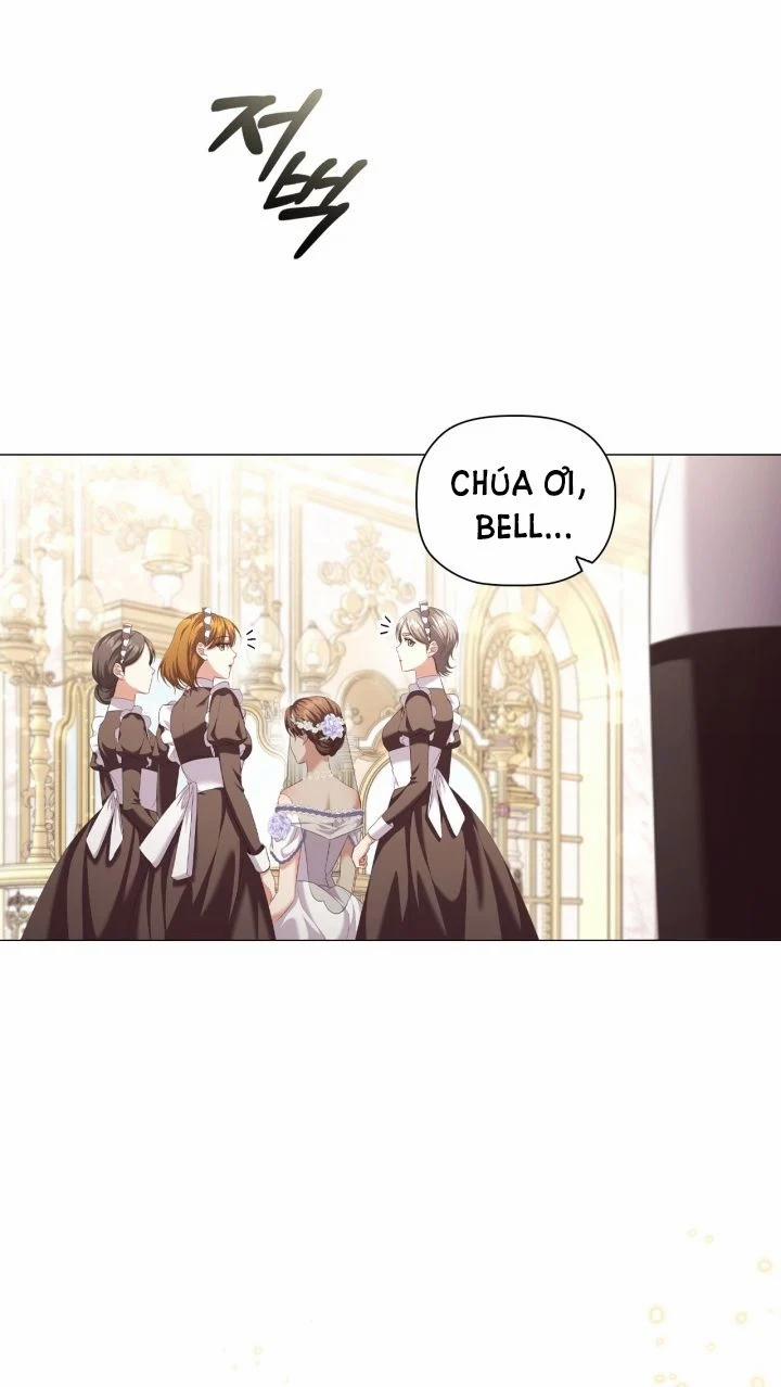 Mùi Hương Của Ác Quỷ 89.2 trang 27