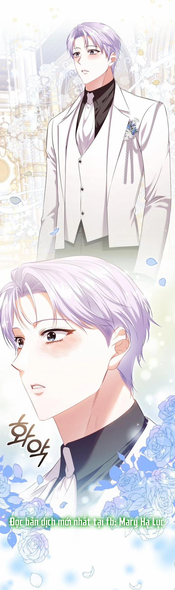 Mùi Hương Của Ác Quỷ 89.2 trang 28