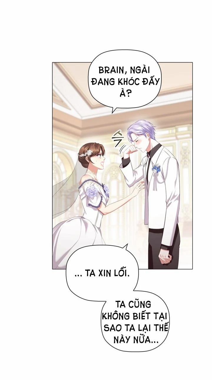 Mùi Hương Của Ác Quỷ 89.2 trang 30