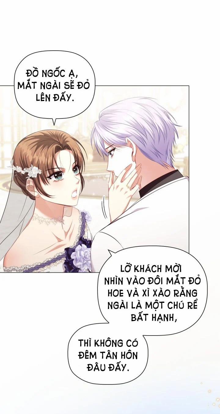 Mùi Hương Của Ác Quỷ 89.2 trang 31