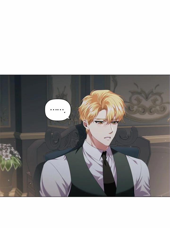 Mùi Hương Của Ác Quỷ 89.2 trang 5