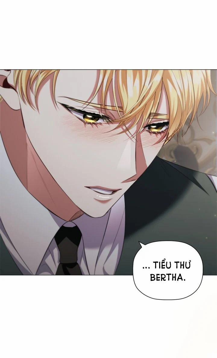 Mùi Hương Của Ác Quỷ 89.2 trang 6