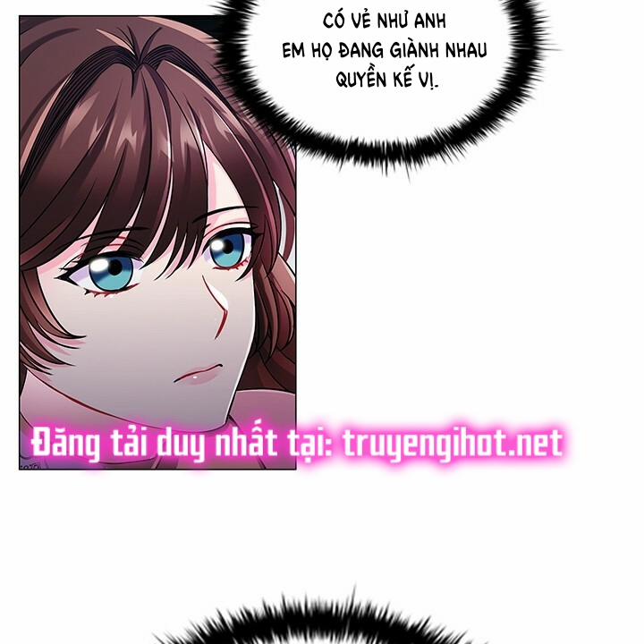 Mùi Hương Của Ác Quỷ 9 trang 1