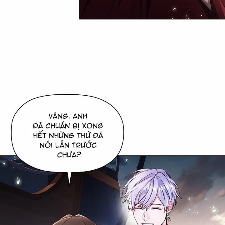 Mùi Hương Của Ác Quỷ 9 trang 16