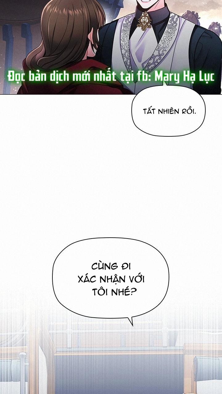 Mùi Hương Của Ác Quỷ 9 trang 17