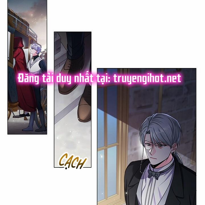 Mùi Hương Của Ác Quỷ 9 trang 20