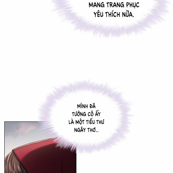 Mùi Hương Của Ác Quỷ 9 trang 26