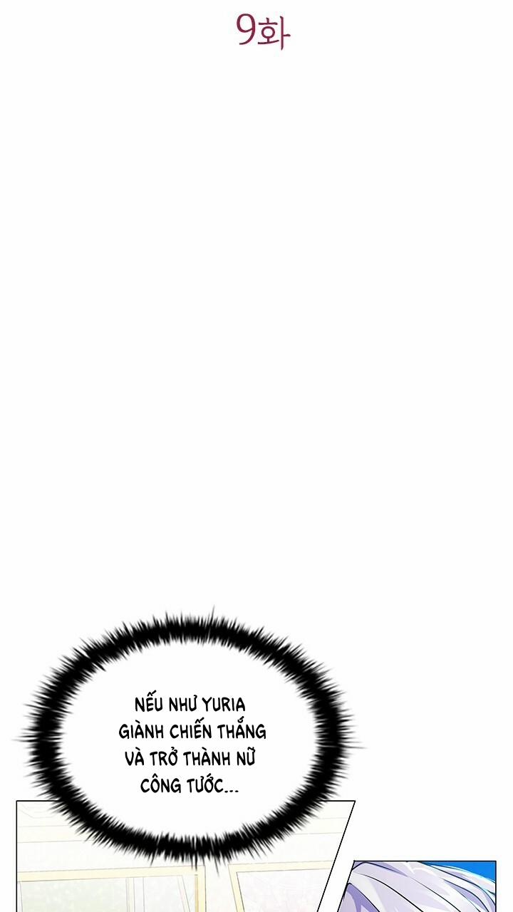 Mùi Hương Của Ác Quỷ 9 trang 3