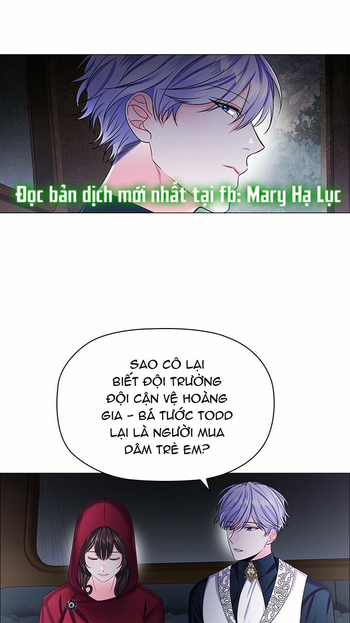 Mùi Hương Của Ác Quỷ 9 trang 31