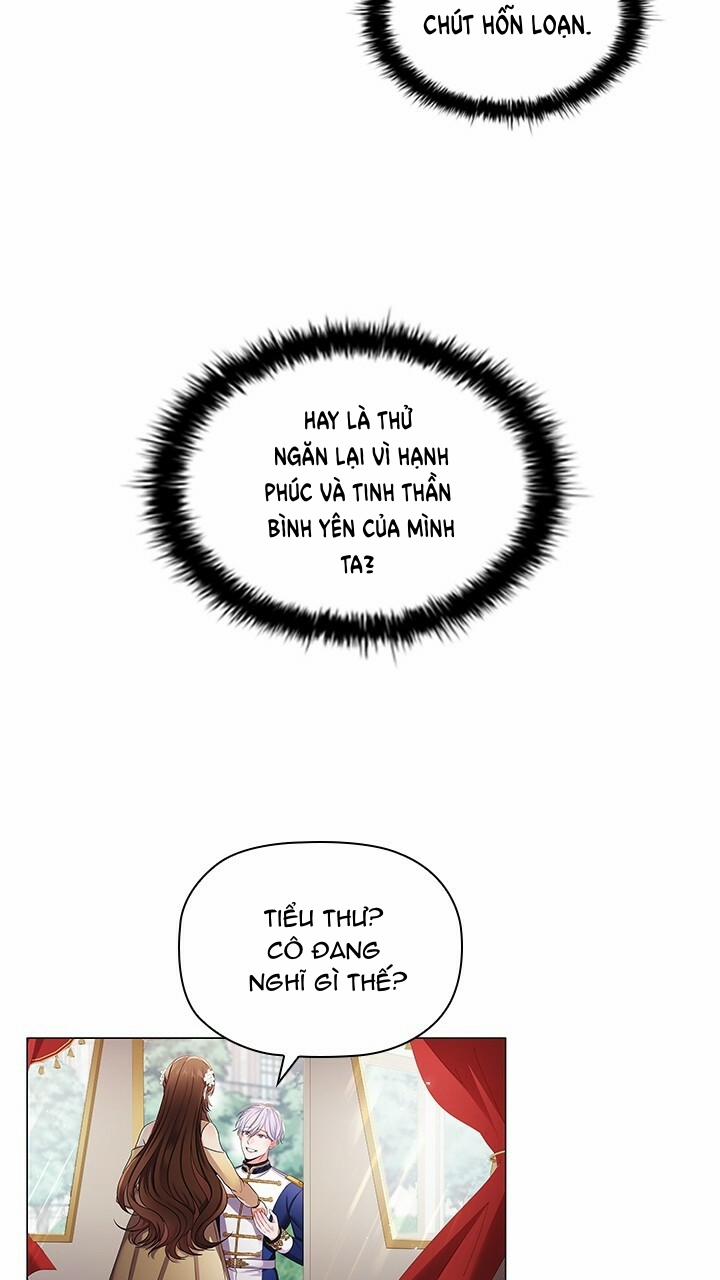 Mùi Hương Của Ác Quỷ 9 trang 5