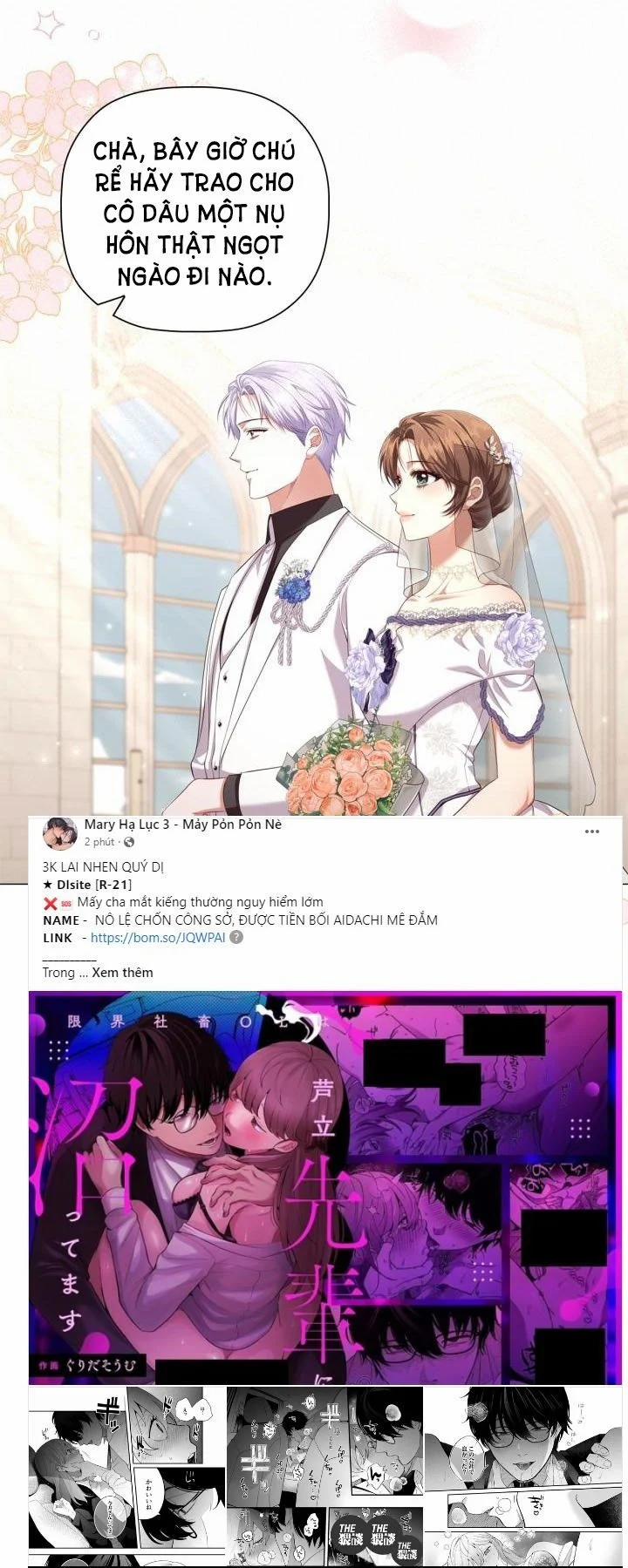 Mùi Hương Của Ác Quỷ 90.1 trang 18