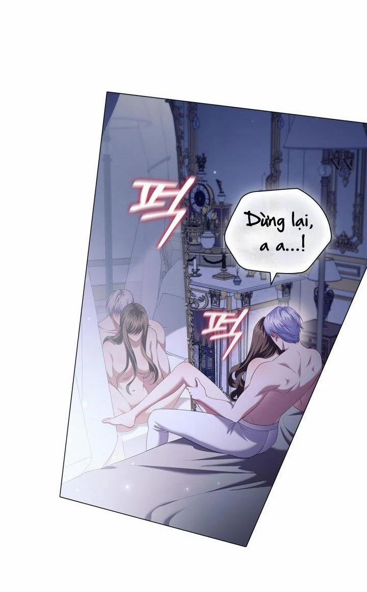 Mùi Hương Của Ác Quỷ 90.1 trang 27