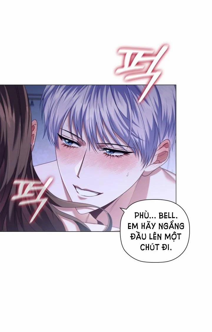 Mùi Hương Của Ác Quỷ 90.1 trang 29