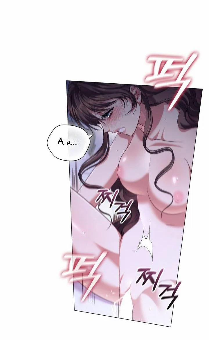 Mùi Hương Của Ác Quỷ 90.1 trang 35