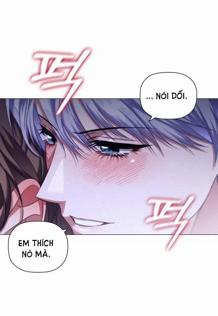 Mùi Hương Của Ác Quỷ 90.1 trang 37