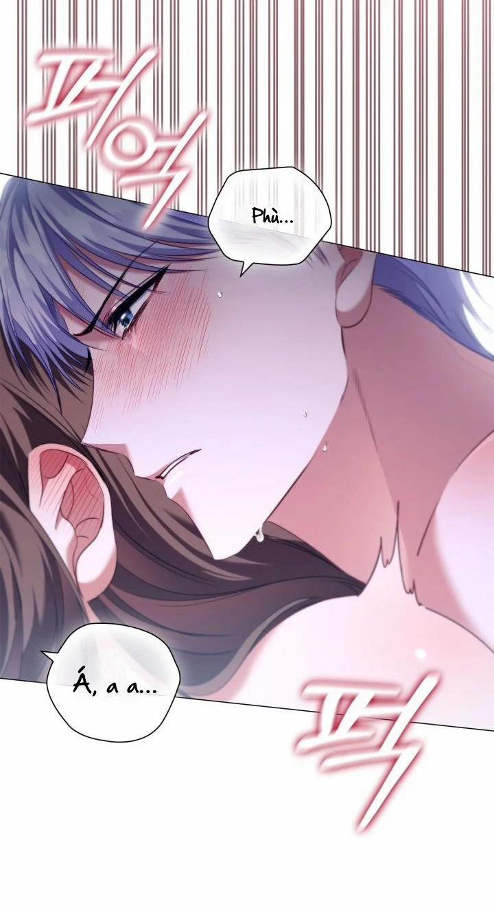 Mùi Hương Của Ác Quỷ 90.2 trang 1