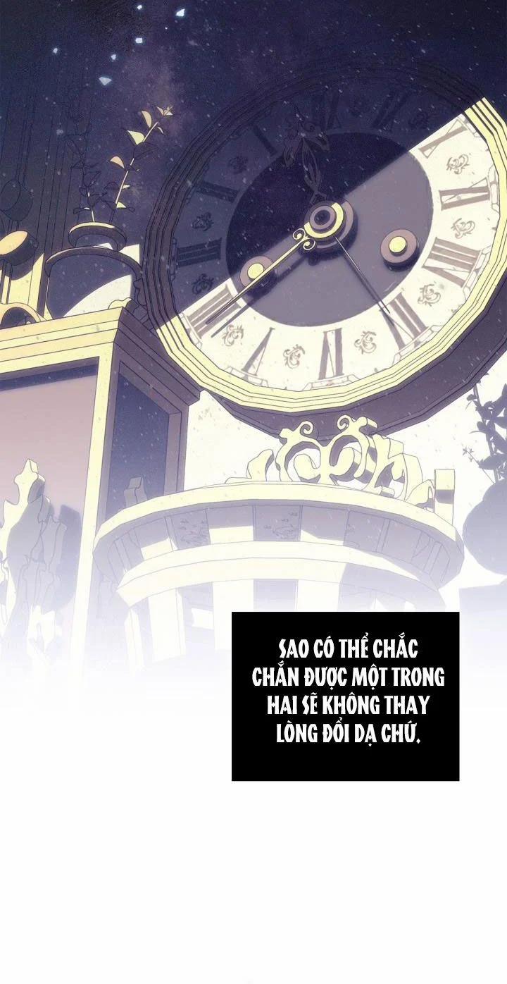 Mùi Hương Của Ác Quỷ 90.2 trang 11