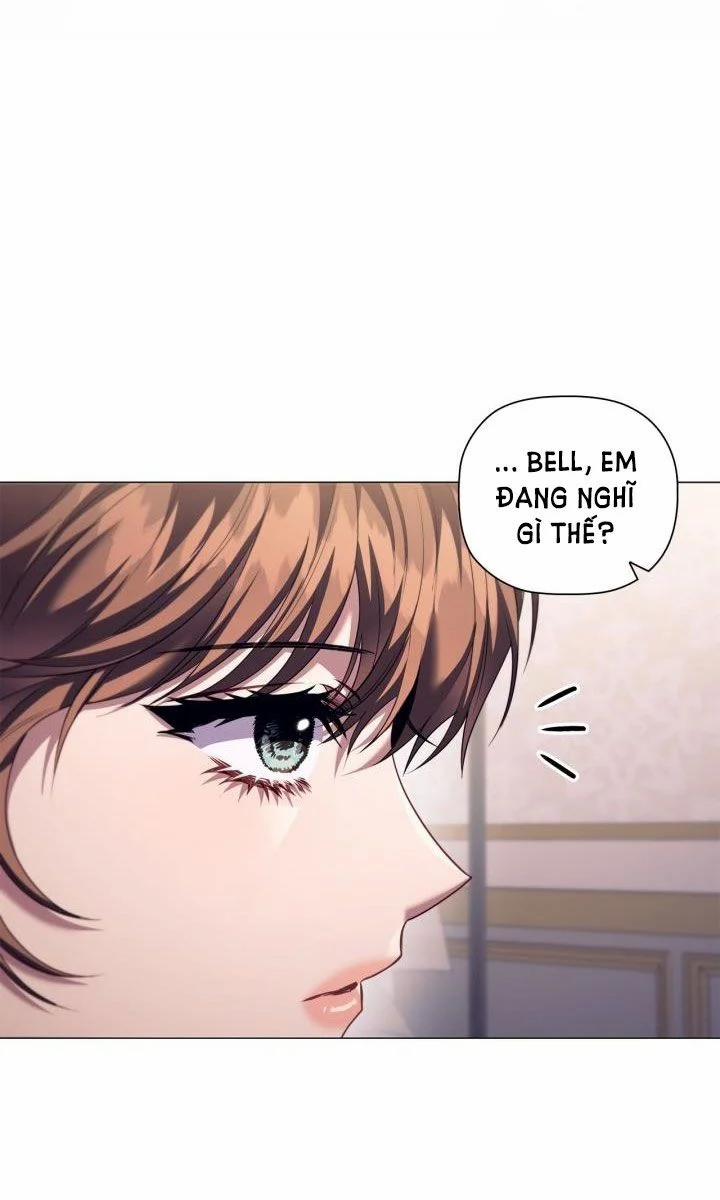 Mùi Hương Của Ác Quỷ 90.2 trang 15