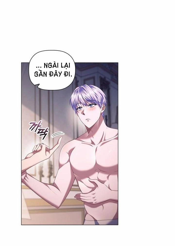 Mùi Hương Của Ác Quỷ 90.2 trang 16