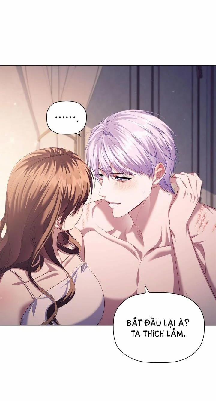 Mùi Hương Của Ác Quỷ 90.2 trang 19