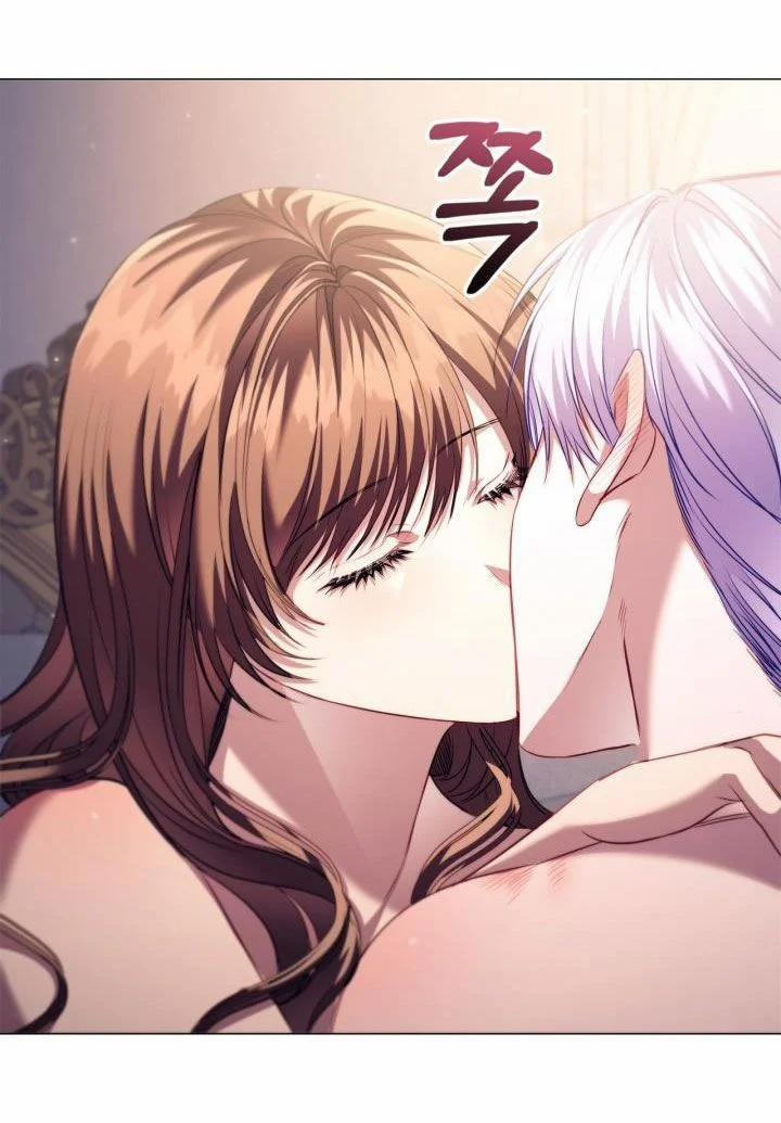 Mùi Hương Của Ác Quỷ 90.2 trang 21