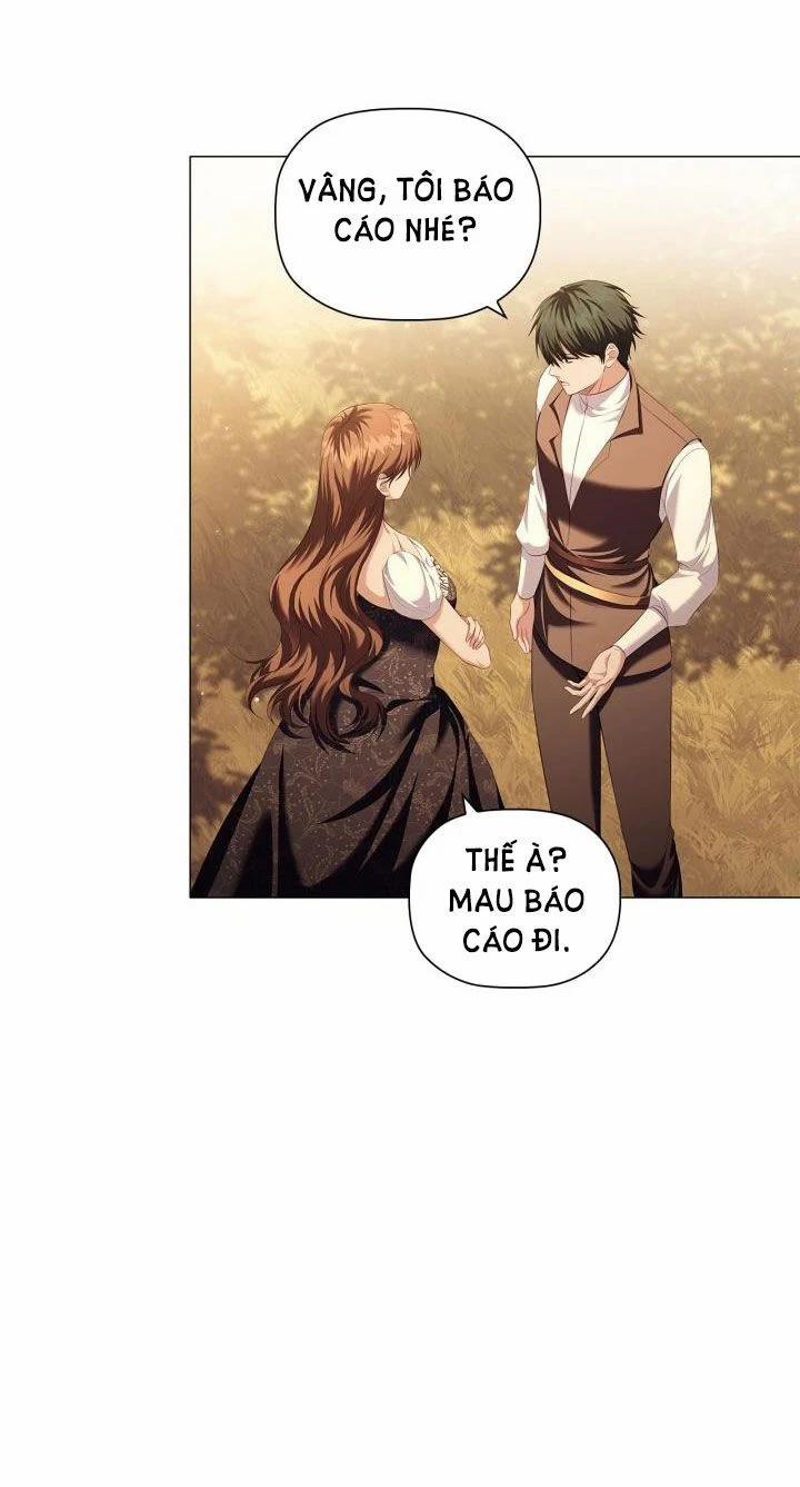 Mùi Hương Của Ác Quỷ 90.2 trang 28