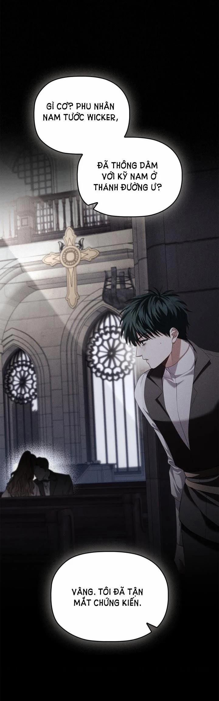 Mùi Hương Của Ác Quỷ 90.2 trang 32