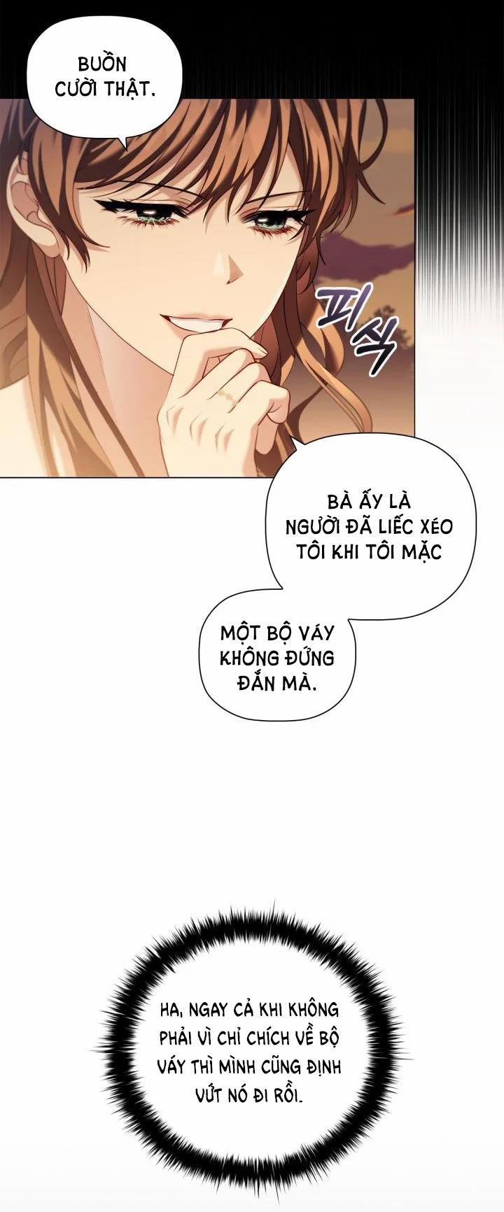 Mùi Hương Của Ác Quỷ 90.2 trang 33